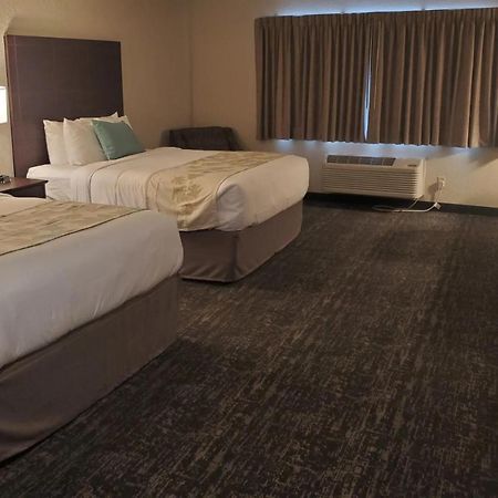 Cobblestone Suites - أوشكوش المظهر الخارجي الصورة