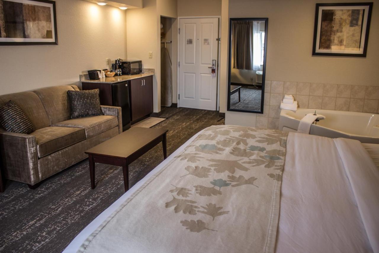 Cobblestone Suites - أوشكوش المظهر الخارجي الصورة