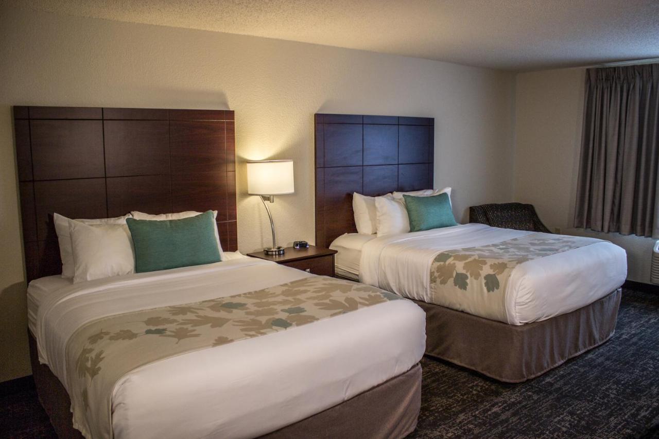 Cobblestone Suites - أوشكوش المظهر الخارجي الصورة