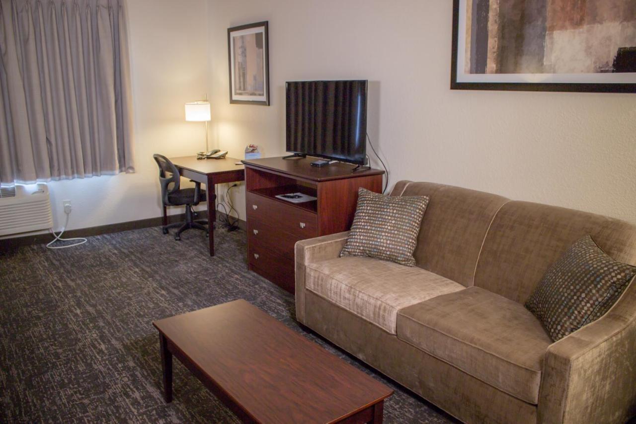 Cobblestone Suites - أوشكوش المظهر الخارجي الصورة