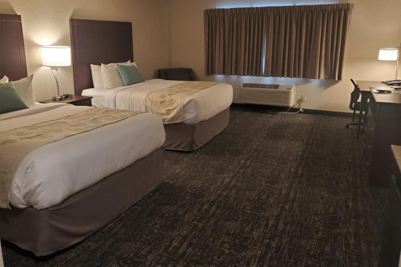 Cobblestone Suites - أوشكوش المظهر الخارجي الصورة