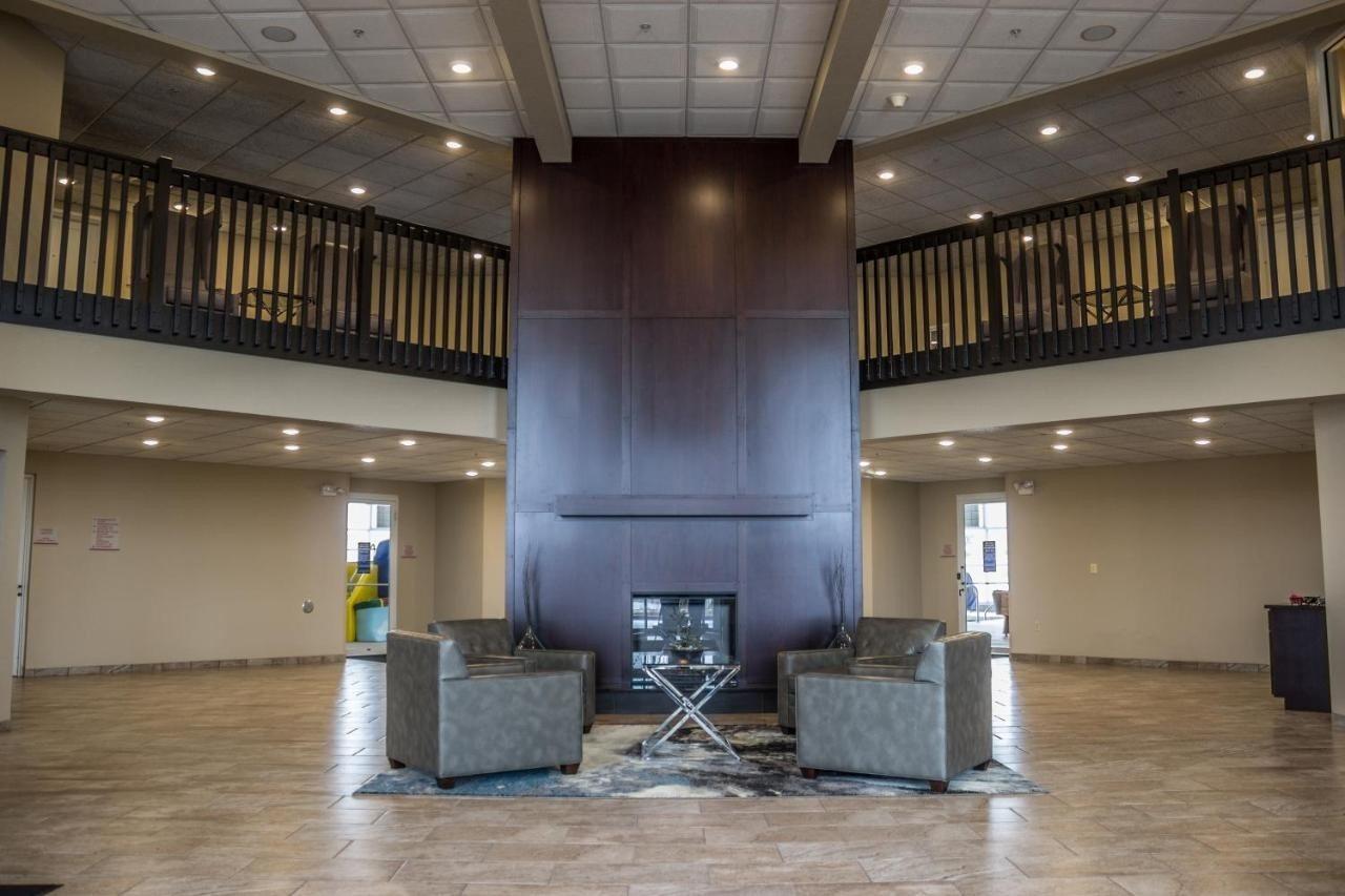 Cobblestone Suites - أوشكوش المظهر الخارجي الصورة